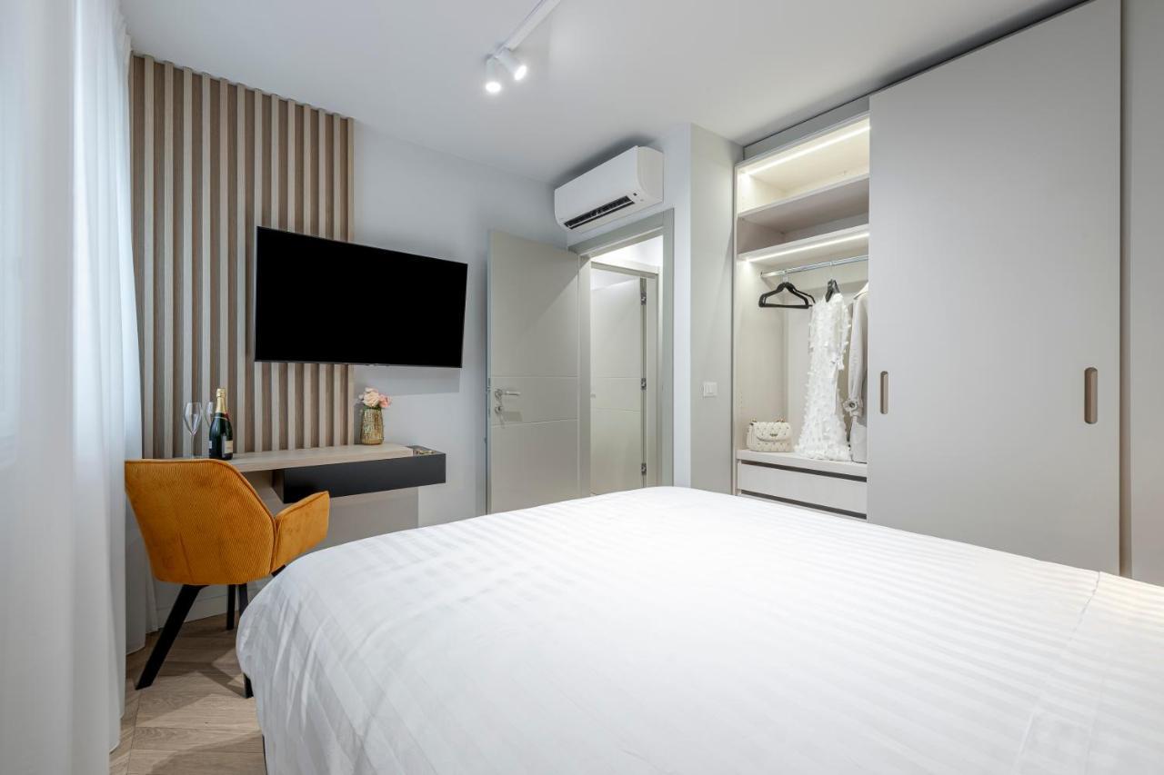 Dubrovnik Premium Suite V Zewnętrze zdjęcie