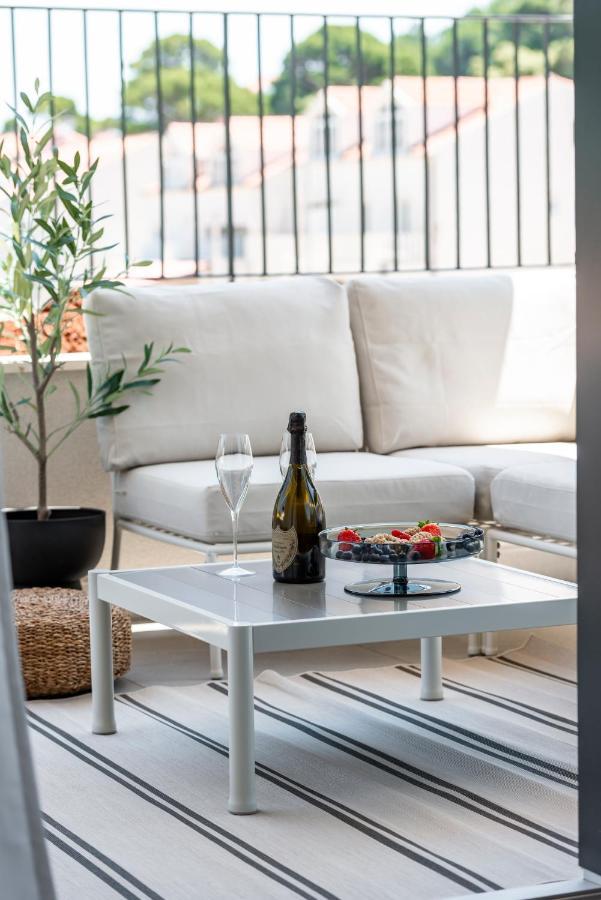 Dubrovnik Premium Suite V Zewnętrze zdjęcie