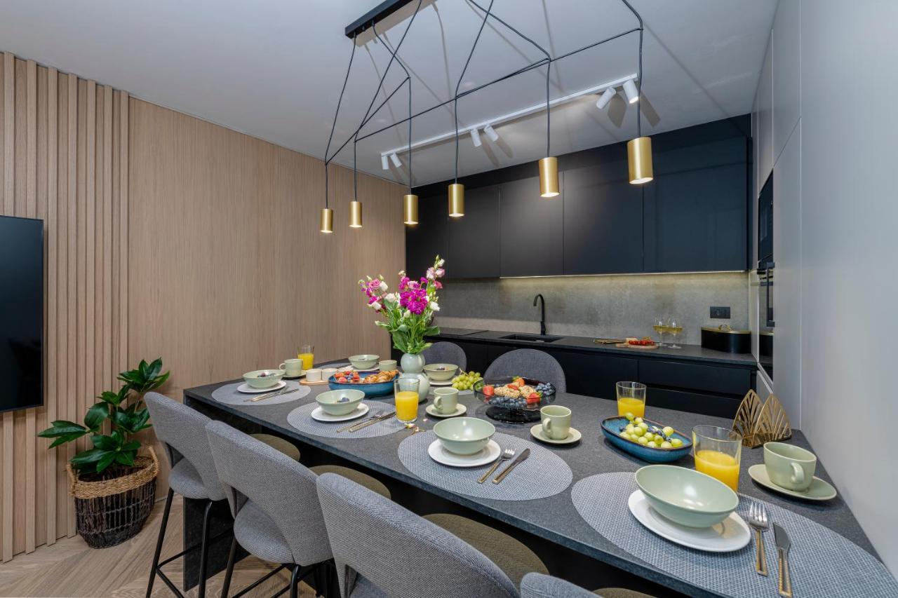 Dubrovnik Premium Suite V Zewnętrze zdjęcie