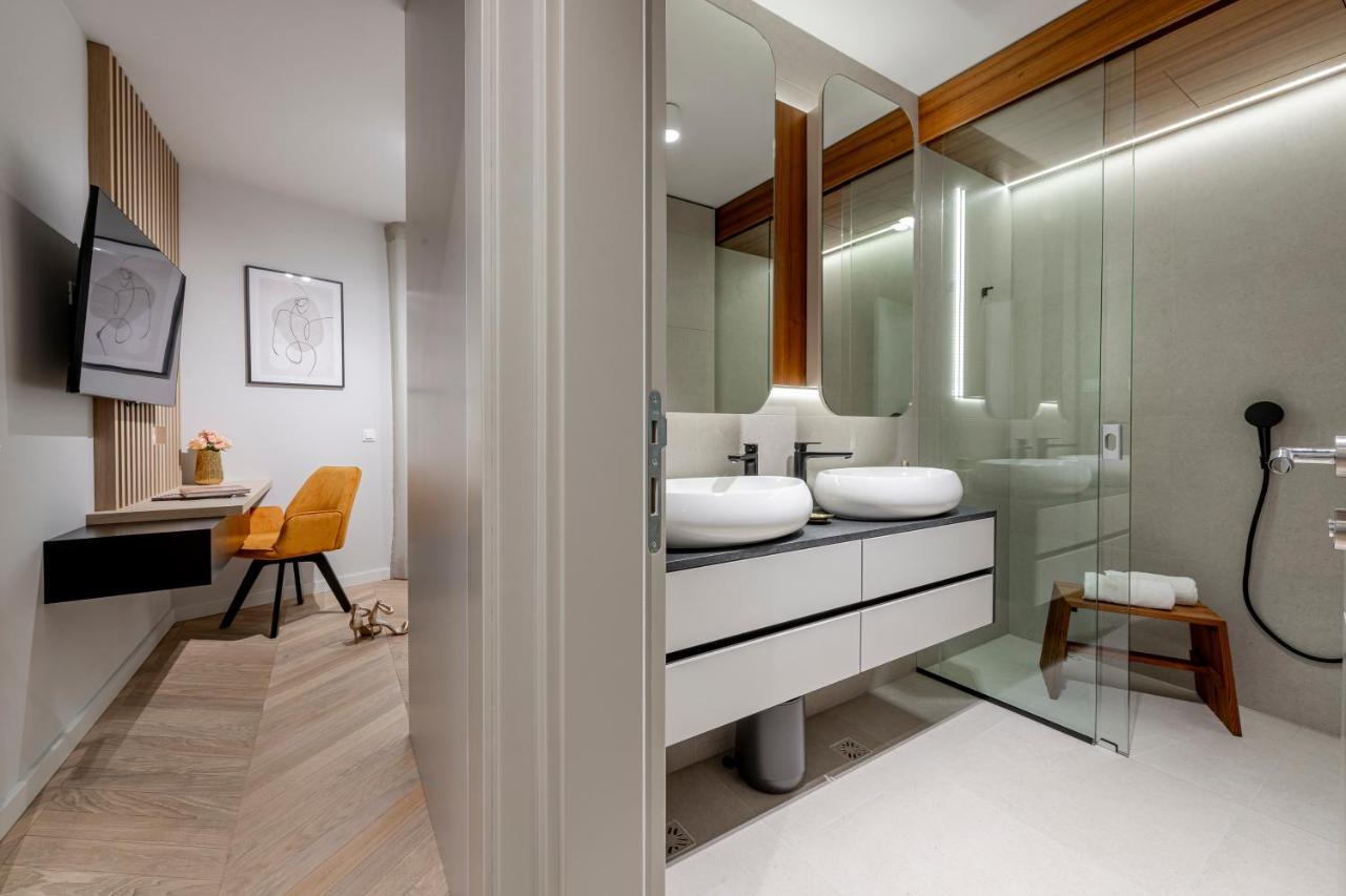 Dubrovnik Premium Suite V Zewnętrze zdjęcie