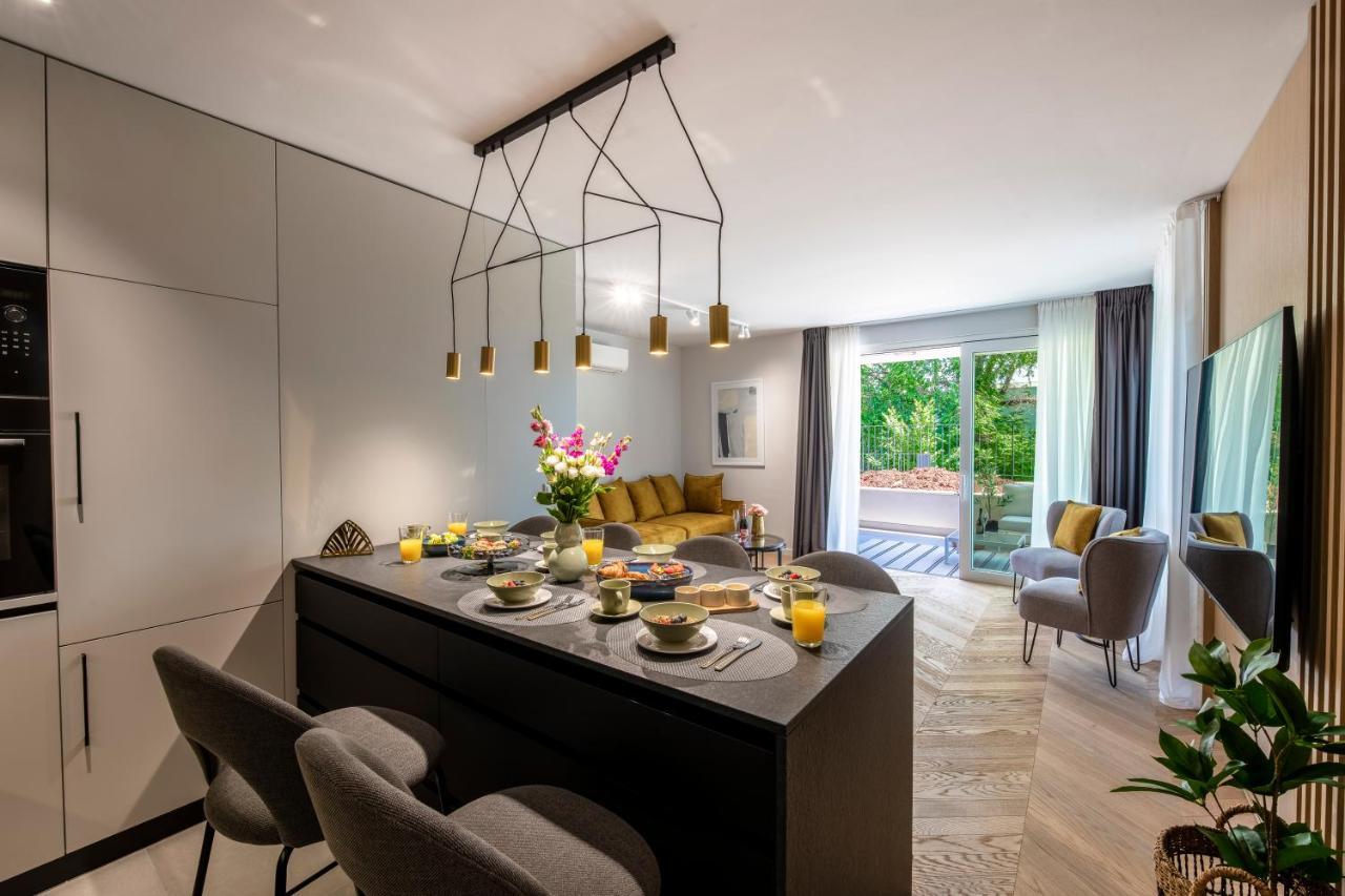Dubrovnik Premium Suite V Zewnętrze zdjęcie