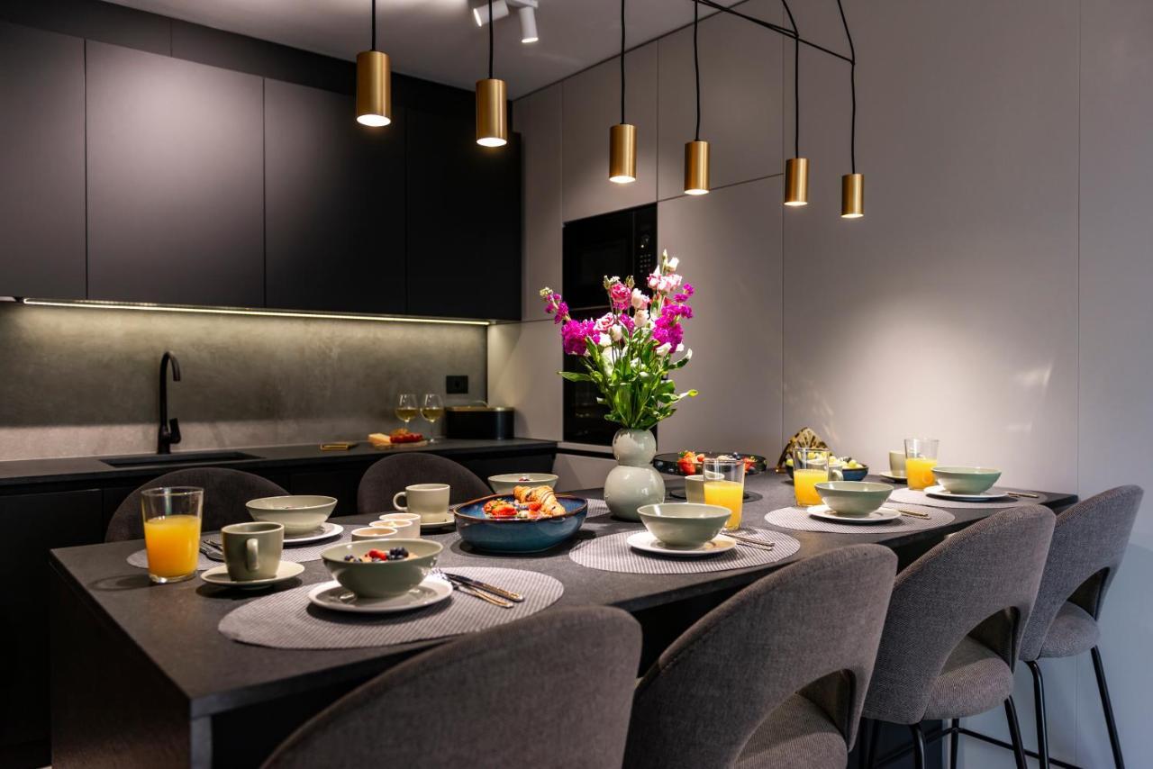 Dubrovnik Premium Suite V Zewnętrze zdjęcie