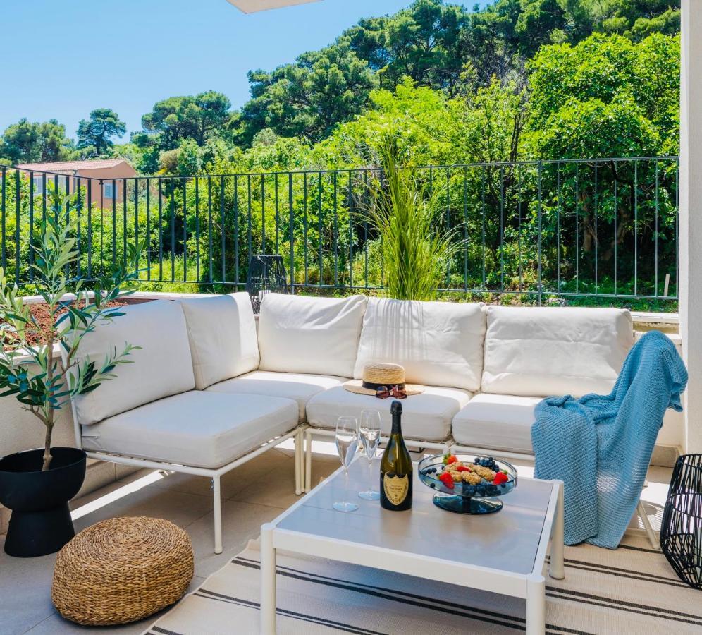 Dubrovnik Premium Suite V Zewnętrze zdjęcie
