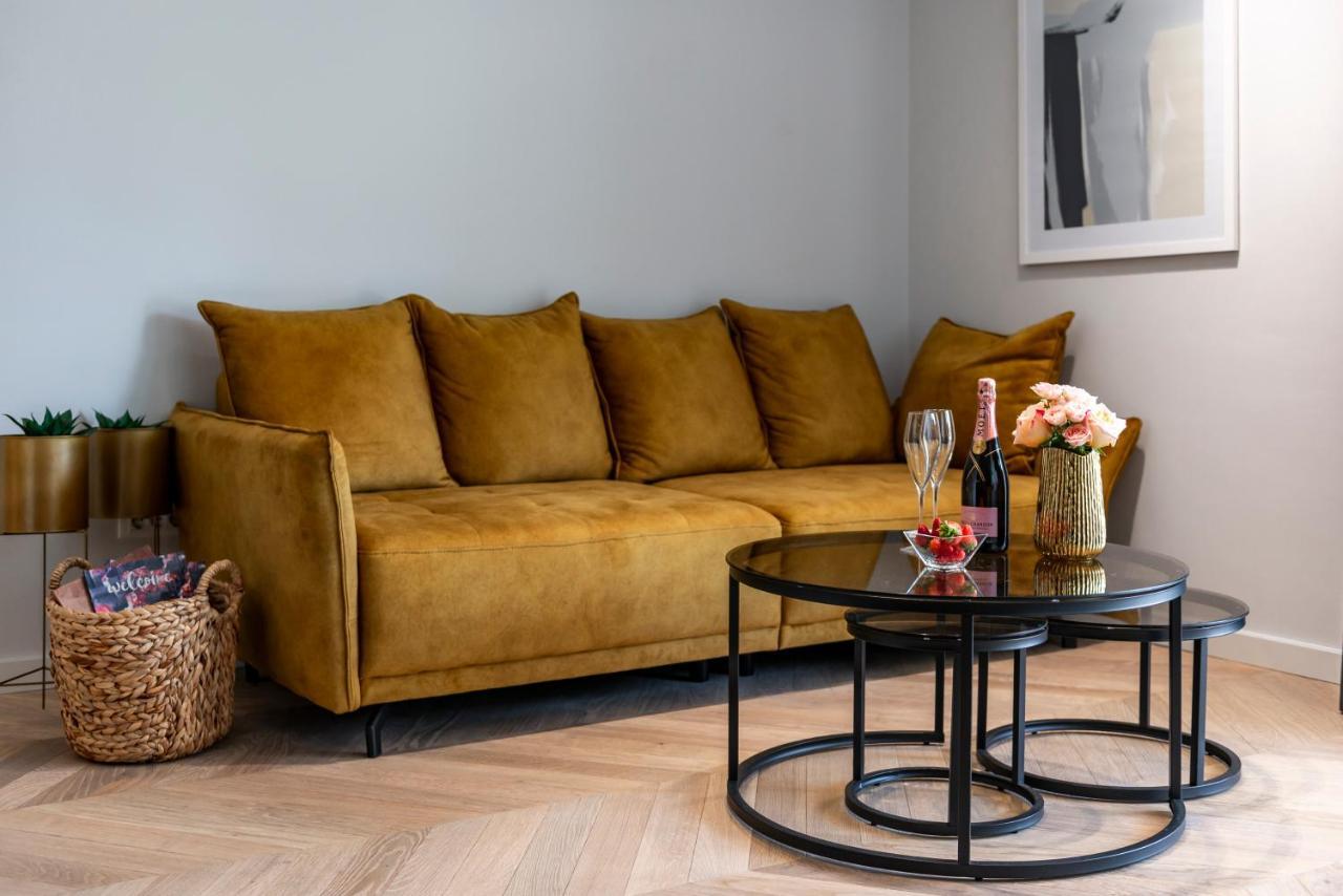 Dubrovnik Premium Suite V Zewnętrze zdjęcie