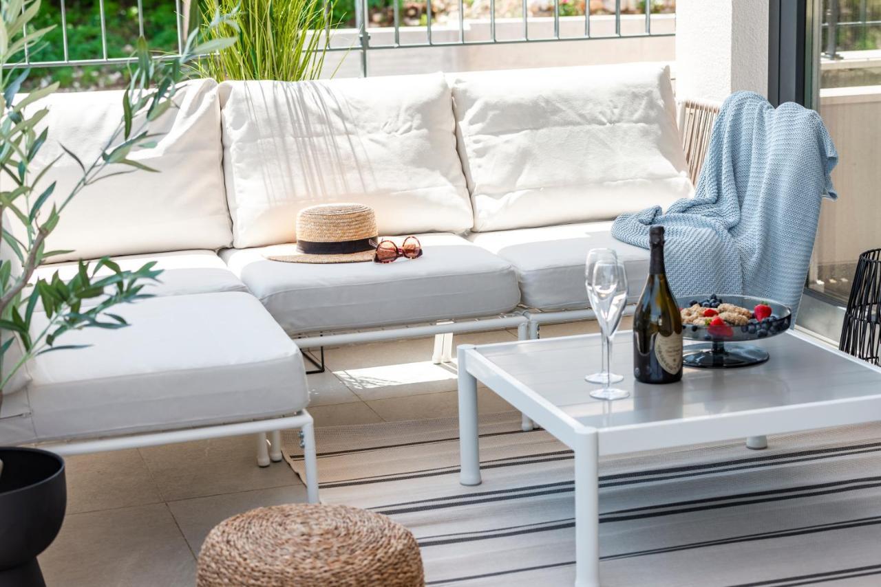 Dubrovnik Premium Suite V Zewnętrze zdjęcie