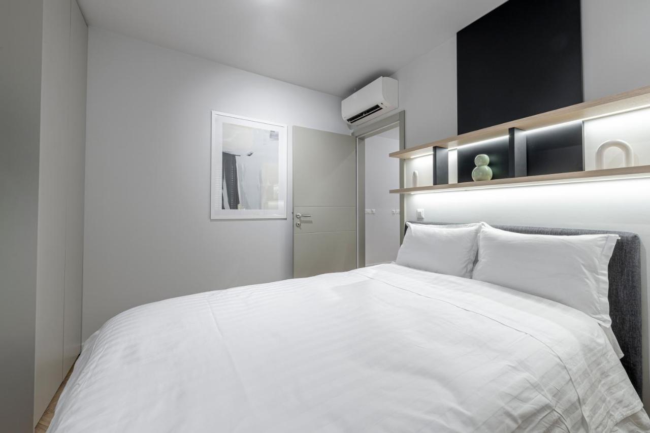 Dubrovnik Premium Suite V Zewnętrze zdjęcie
