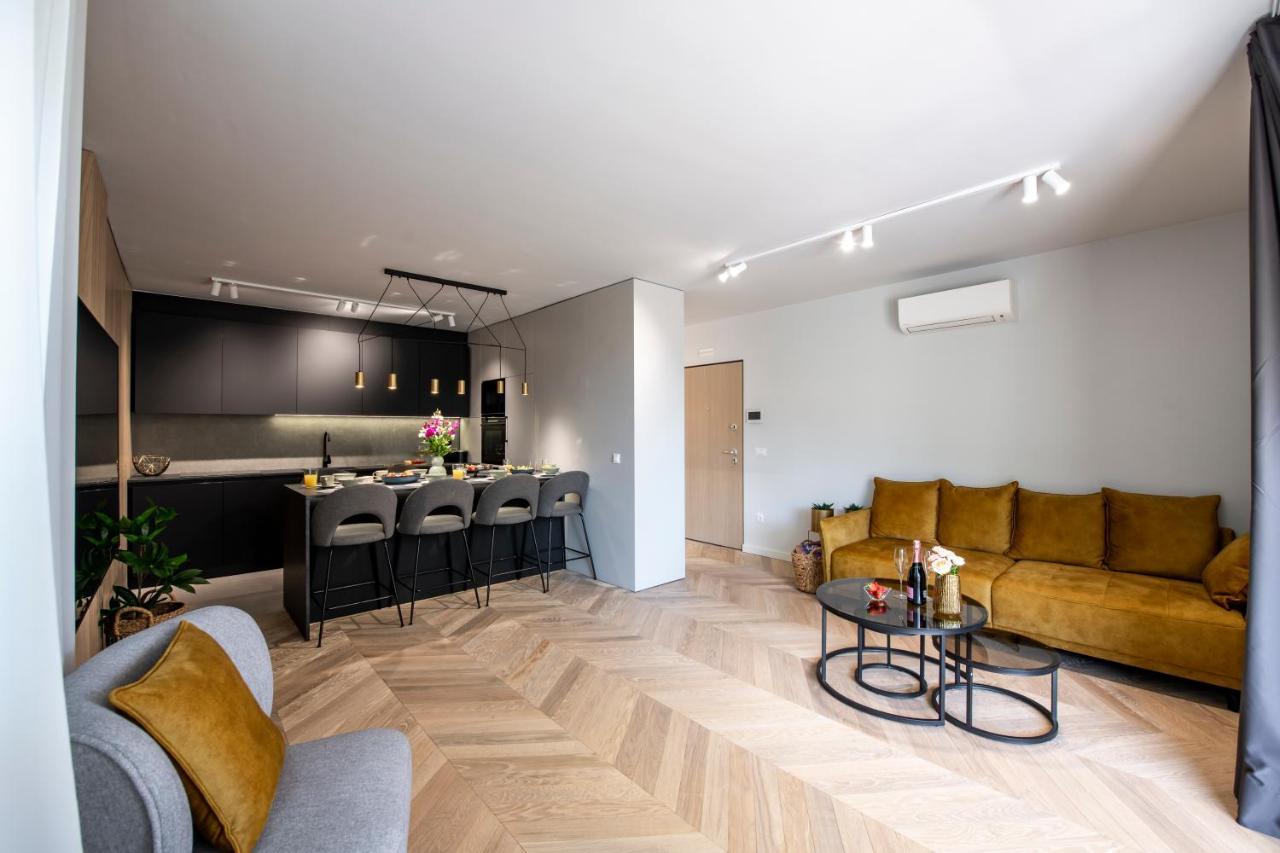 Dubrovnik Premium Suite V Zewnętrze zdjęcie