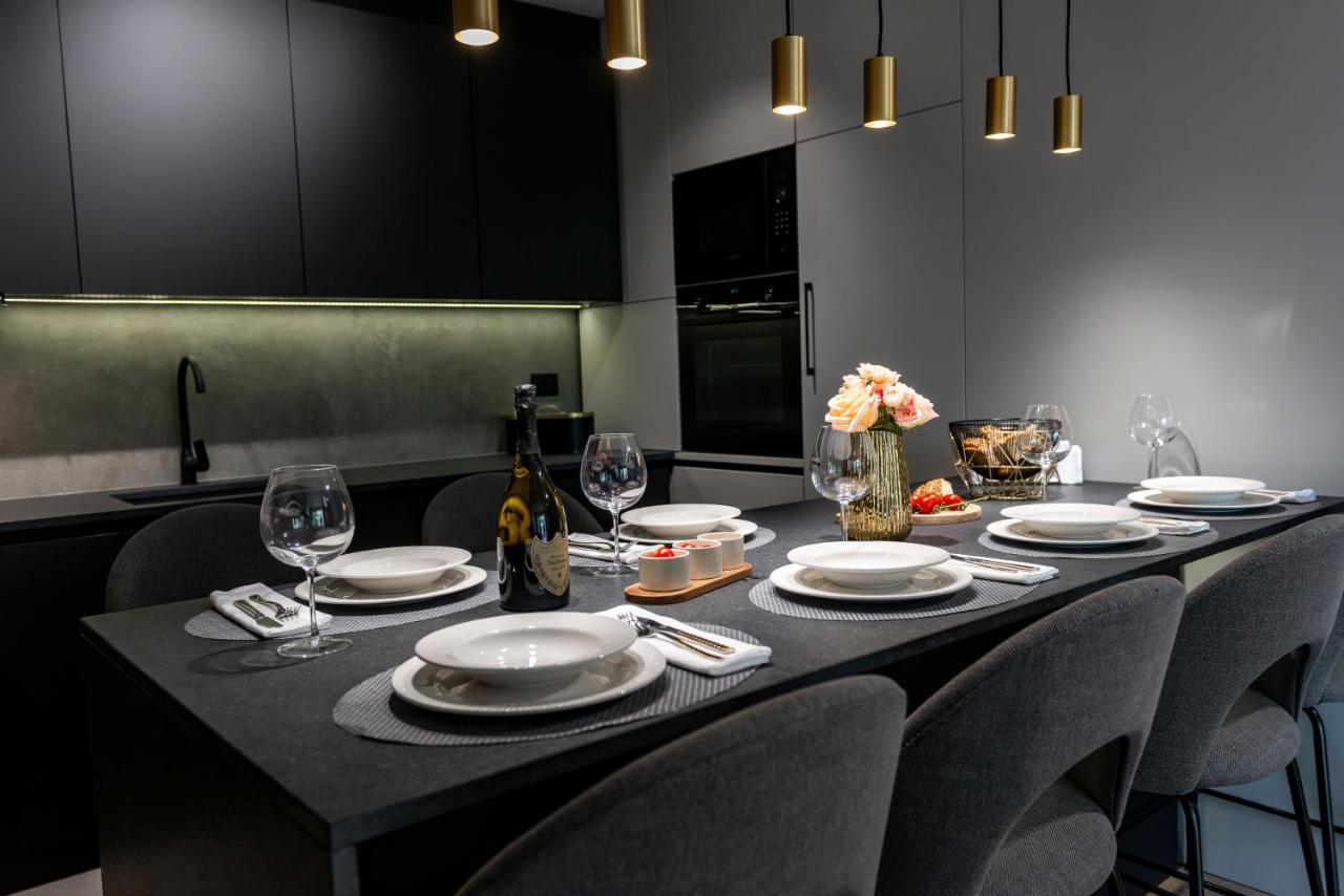 Dubrovnik Premium Suite V Zewnętrze zdjęcie
