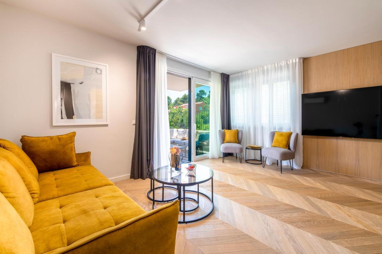Dubrovnik Premium Suite V Zewnętrze zdjęcie