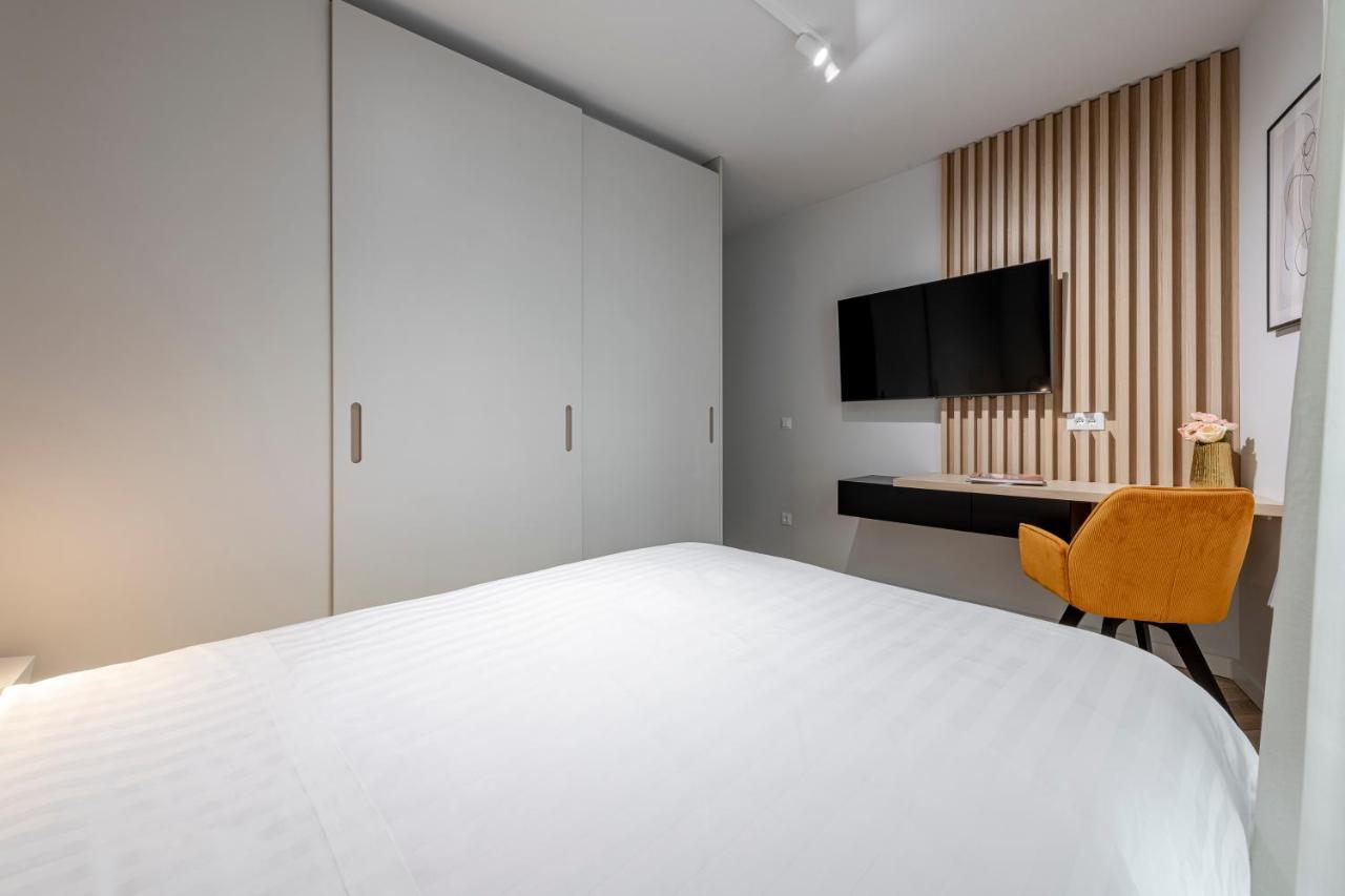 Dubrovnik Premium Suite V Zewnętrze zdjęcie