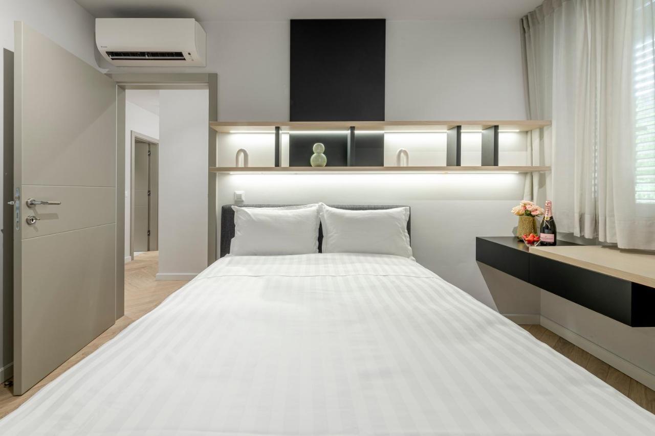 Dubrovnik Premium Suite V Zewnętrze zdjęcie