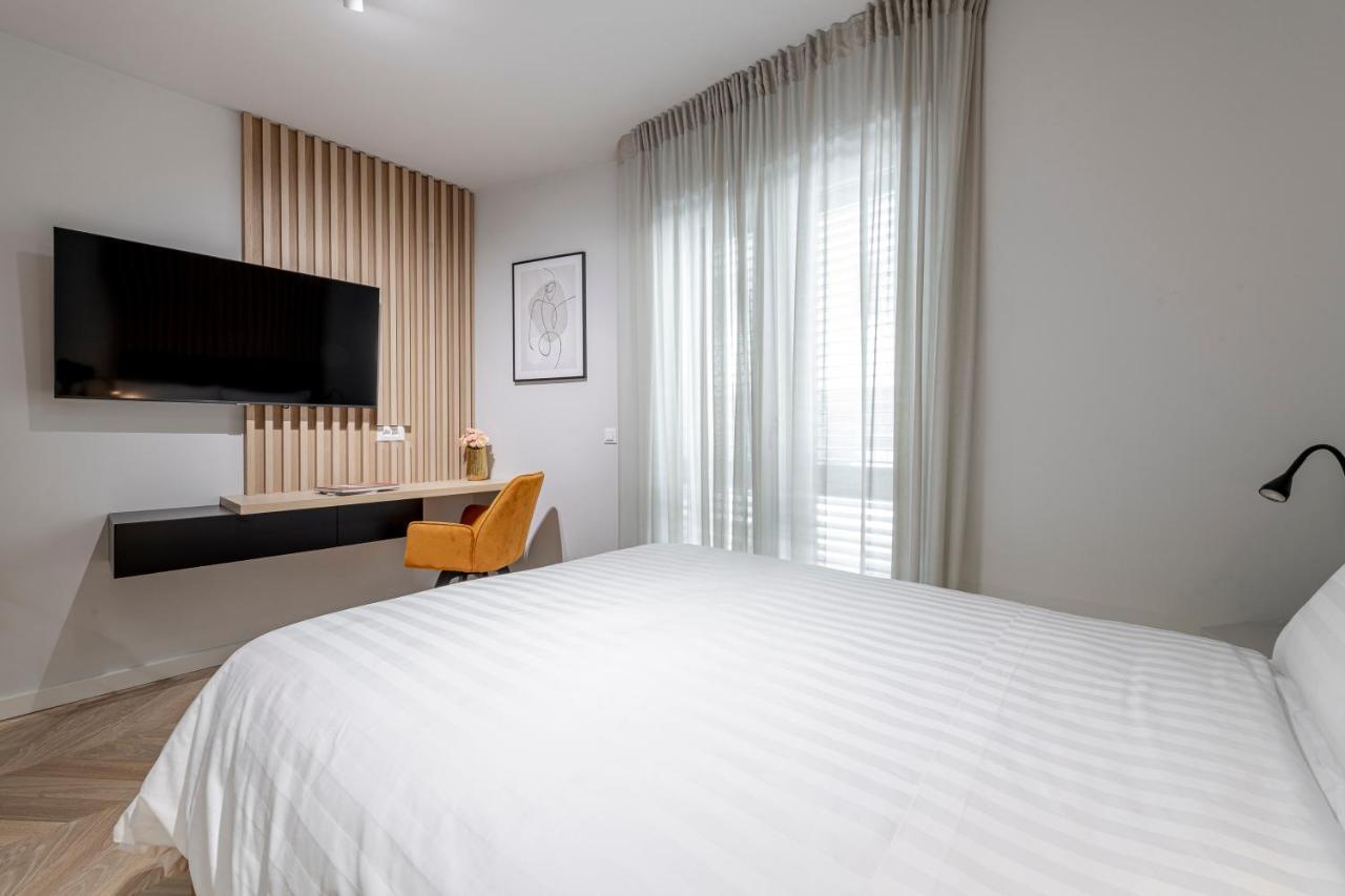 Dubrovnik Premium Suite V Zewnętrze zdjęcie