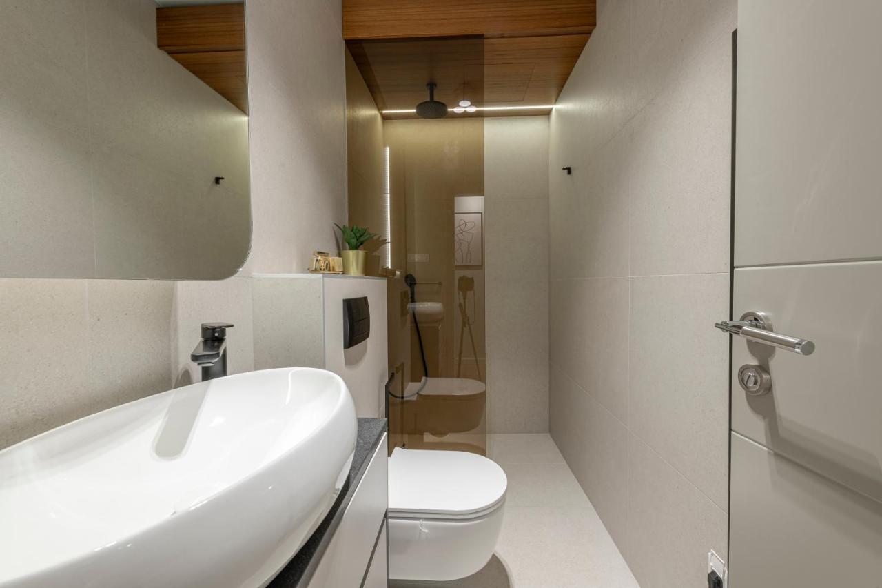 Dubrovnik Premium Suite V Zewnętrze zdjęcie