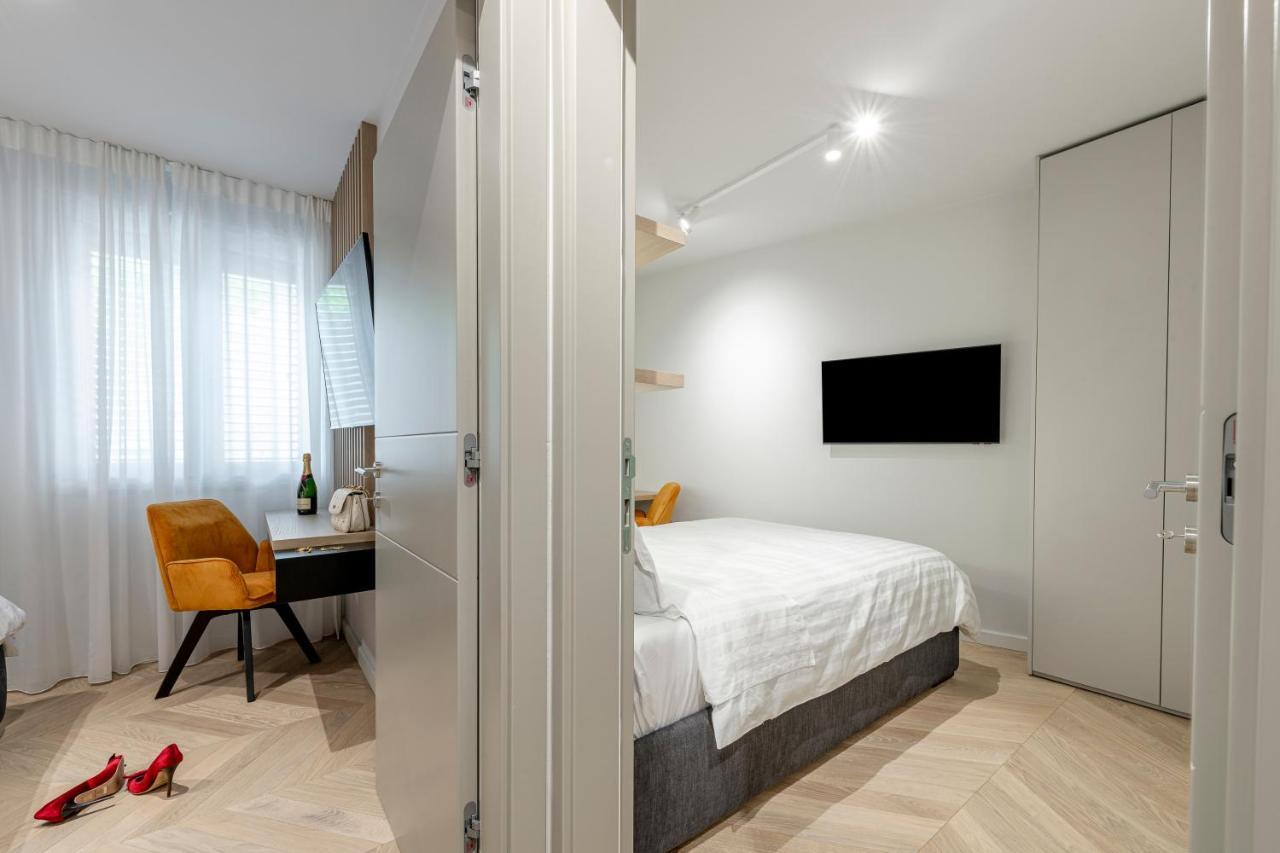 Dubrovnik Premium Suite V Zewnętrze zdjęcie