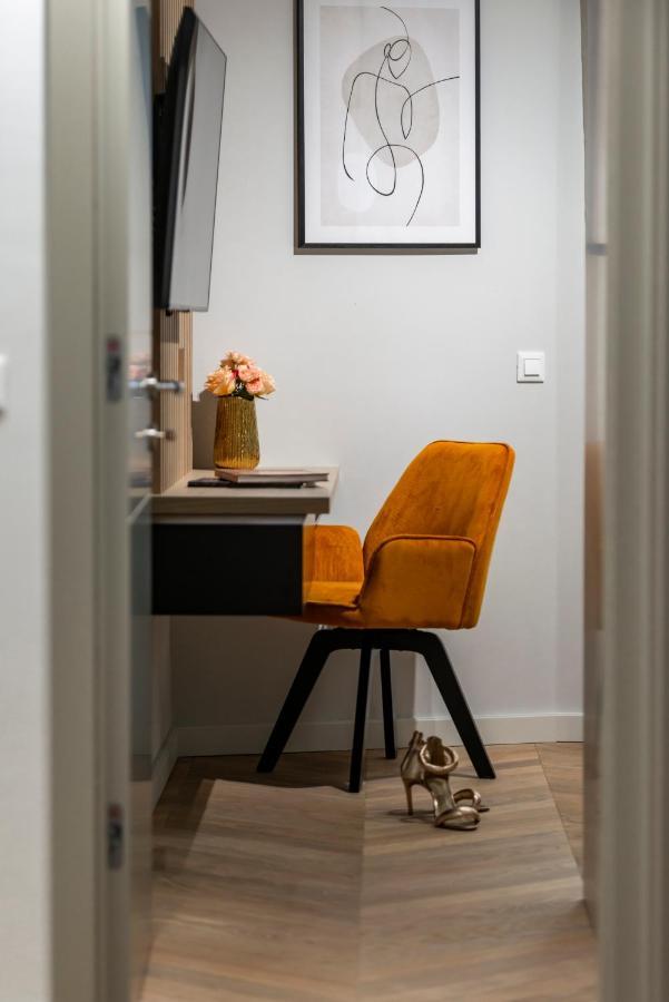 Dubrovnik Premium Suite V Zewnętrze zdjęcie