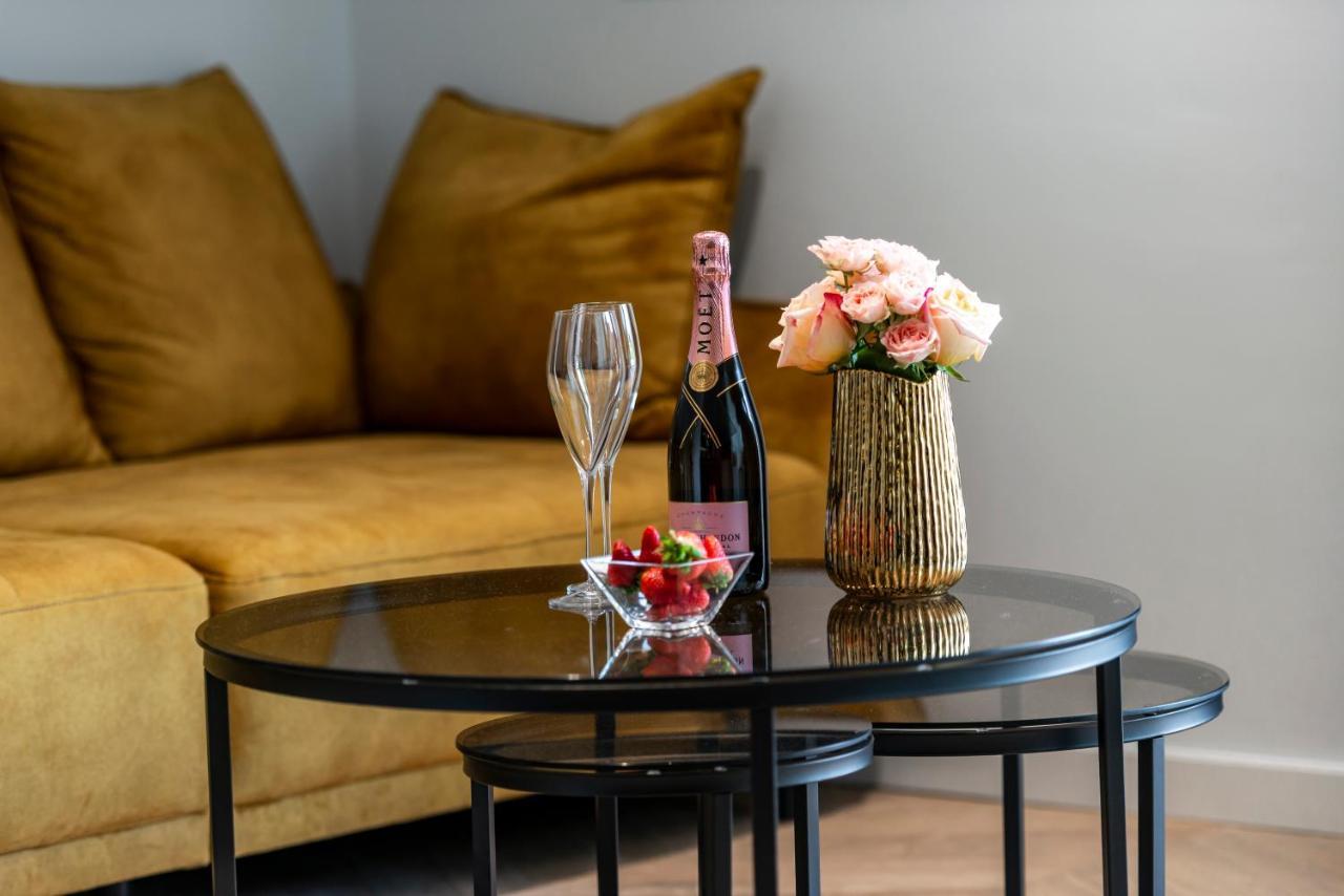 Dubrovnik Premium Suite V Zewnętrze zdjęcie