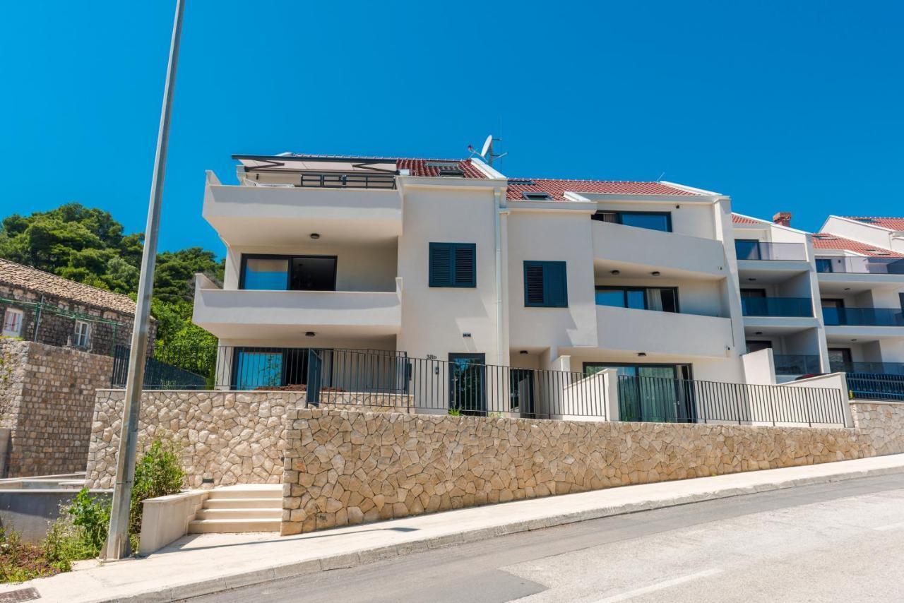 Dubrovnik Premium Suite V Zewnętrze zdjęcie