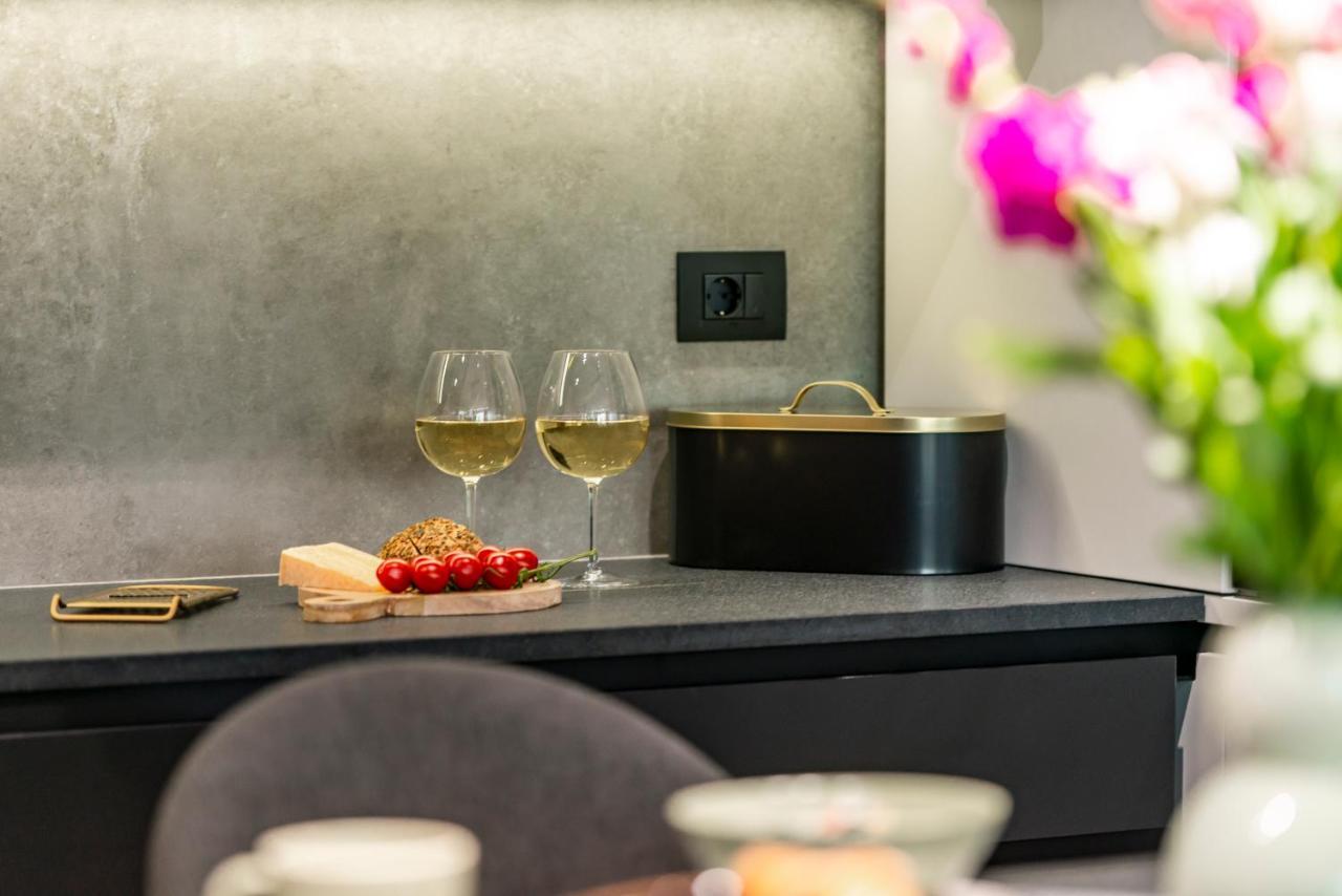 Dubrovnik Premium Suite V Zewnętrze zdjęcie