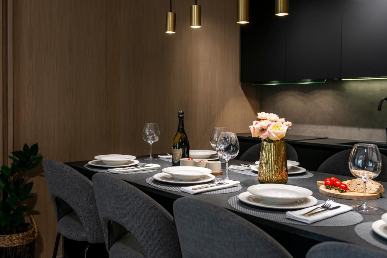 Dubrovnik Premium Suite V Zewnętrze zdjęcie