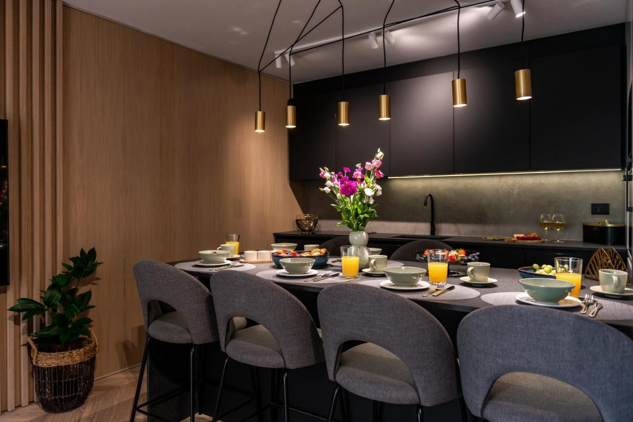 Dubrovnik Premium Suite V Zewnętrze zdjęcie