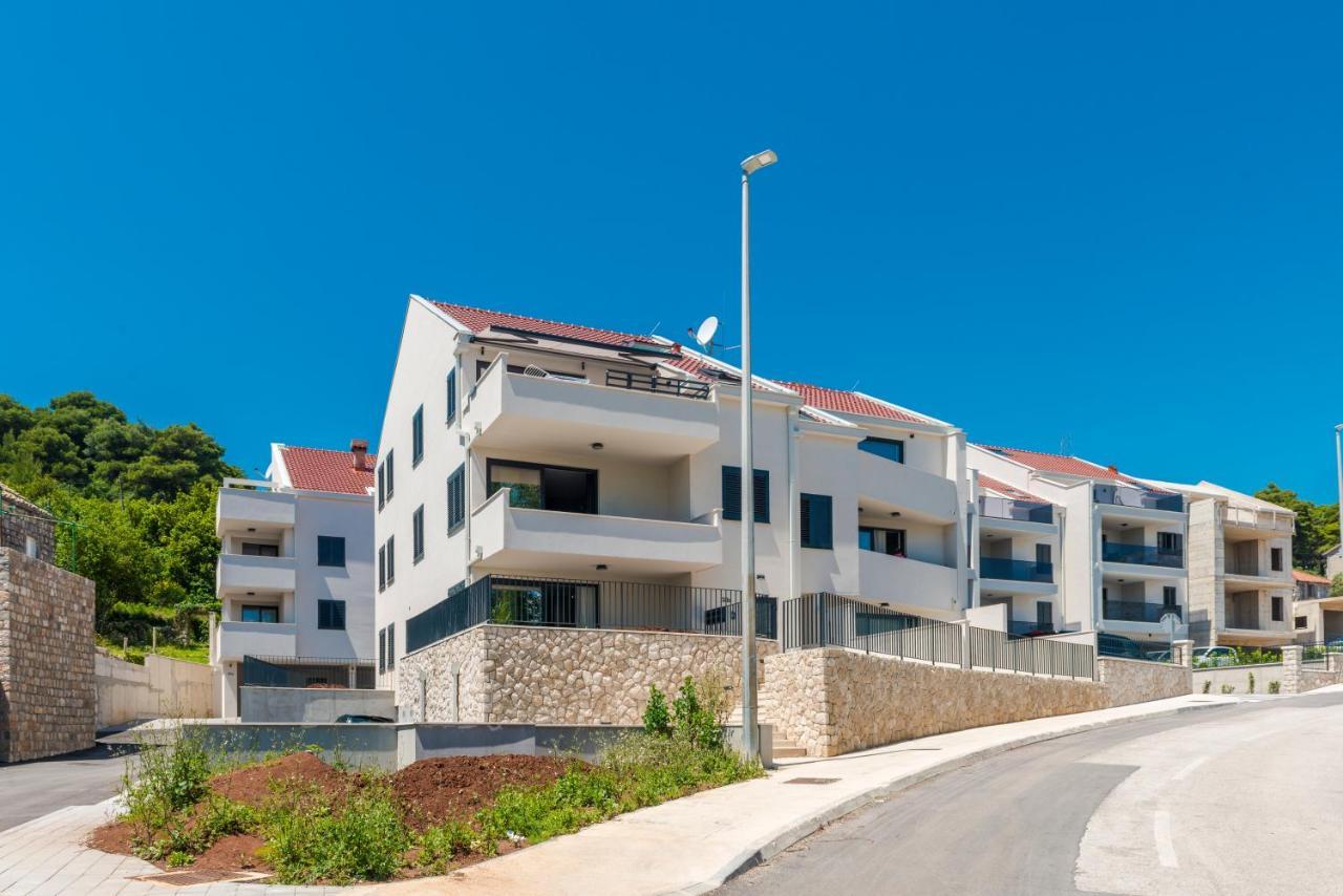 Dubrovnik Premium Suite V Zewnętrze zdjęcie