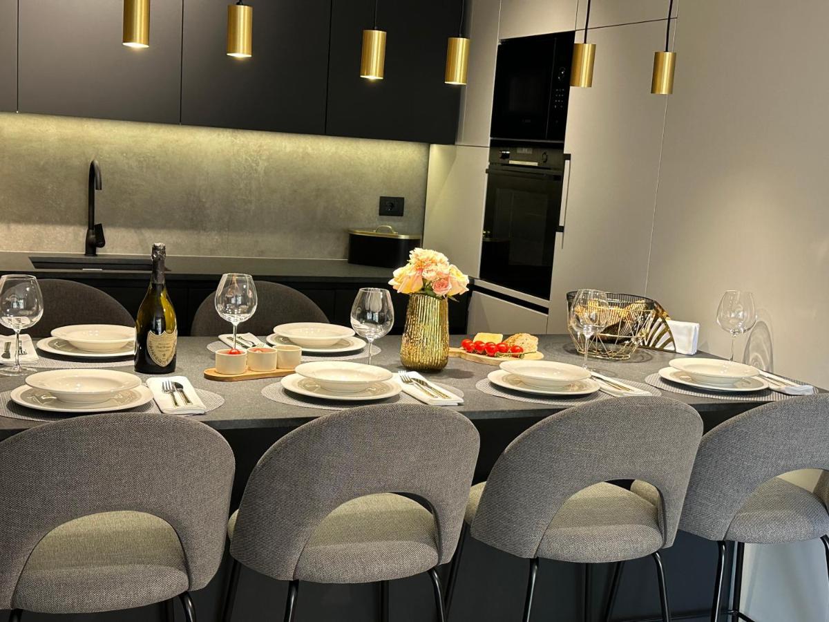 Dubrovnik Premium Suite V Zewnętrze zdjęcie