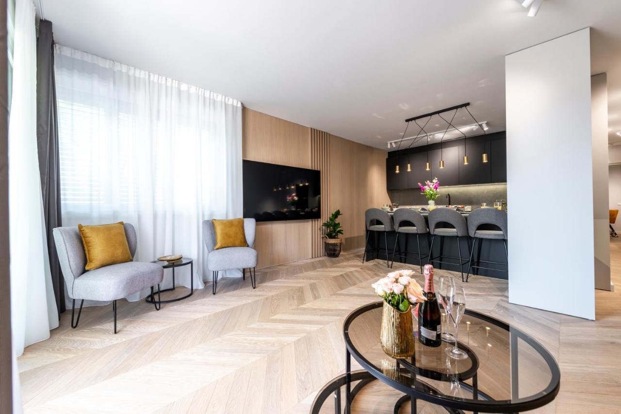 Dubrovnik Premium Suite V Zewnętrze zdjęcie