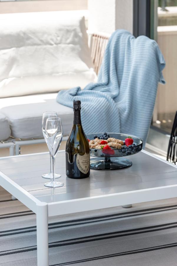 Dubrovnik Premium Suite V Zewnętrze zdjęcie