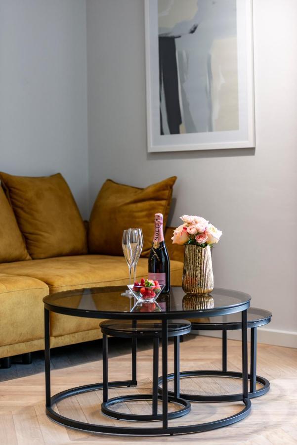 Dubrovnik Premium Suite V Zewnętrze zdjęcie