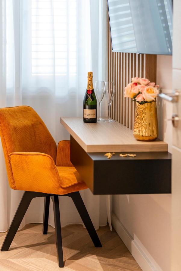 Dubrovnik Premium Suite V Zewnętrze zdjęcie