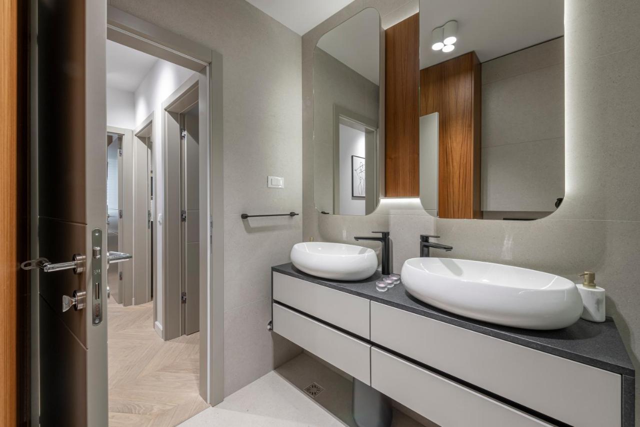 Dubrovnik Premium Suite V Zewnętrze zdjęcie