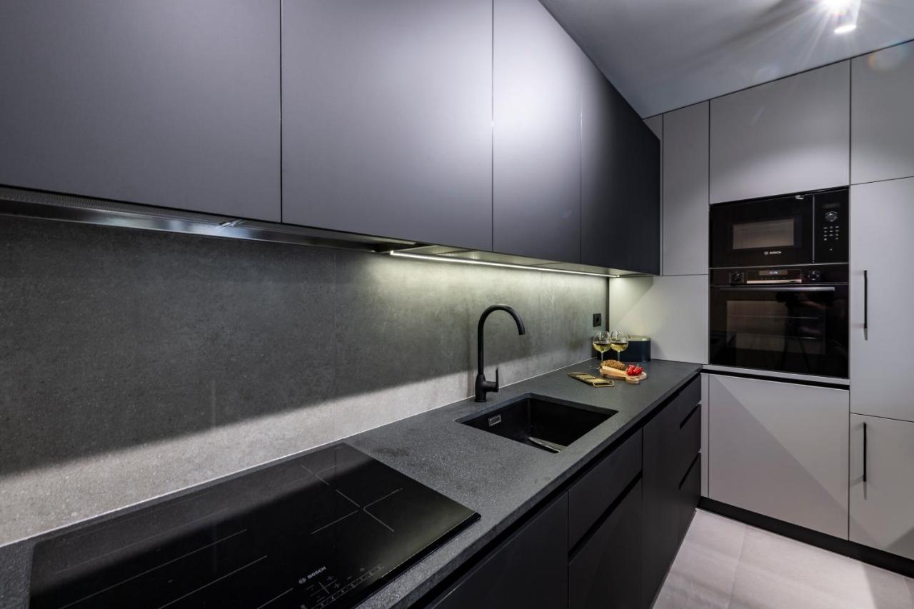 Dubrovnik Premium Suite V Zewnętrze zdjęcie