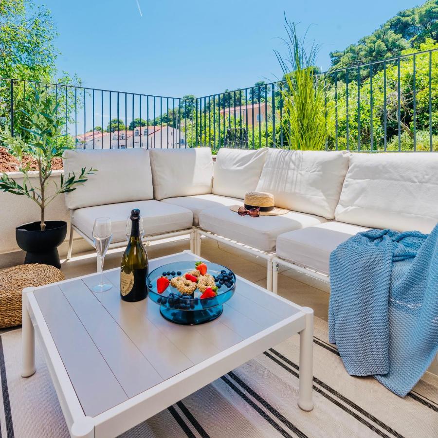 Dubrovnik Premium Suite V Zewnętrze zdjęcie