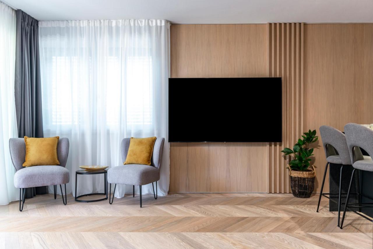 Dubrovnik Premium Suite V Zewnętrze zdjęcie