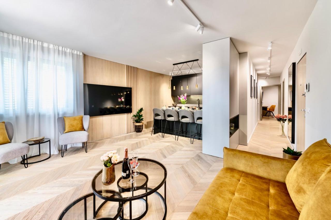 Dubrovnik Premium Suite V Zewnętrze zdjęcie