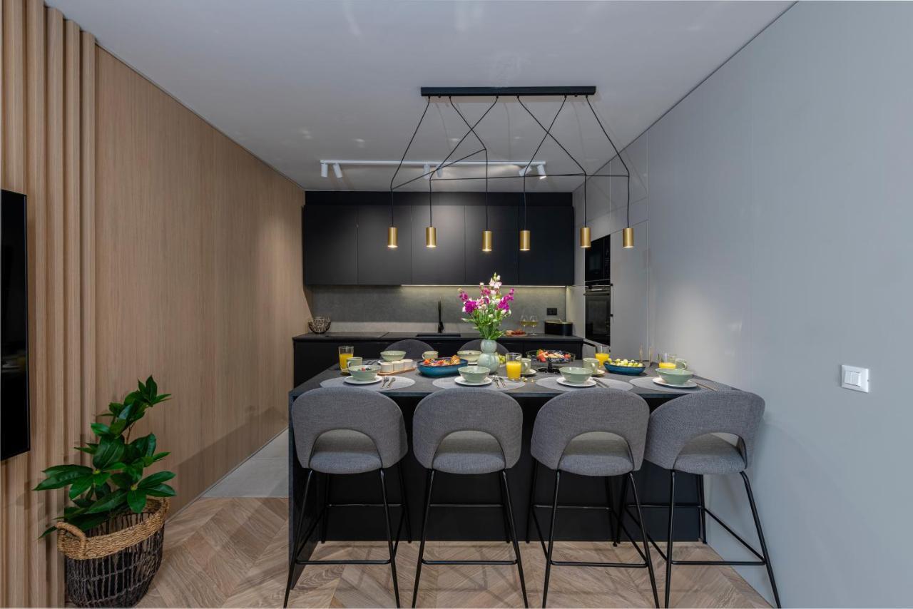 Dubrovnik Premium Suite V Zewnętrze zdjęcie