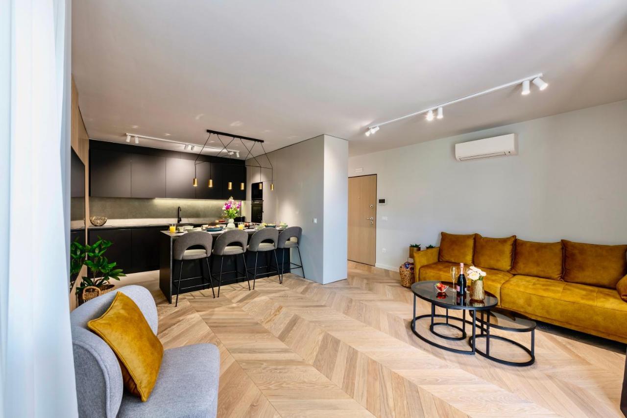 Dubrovnik Premium Suite V Zewnętrze zdjęcie