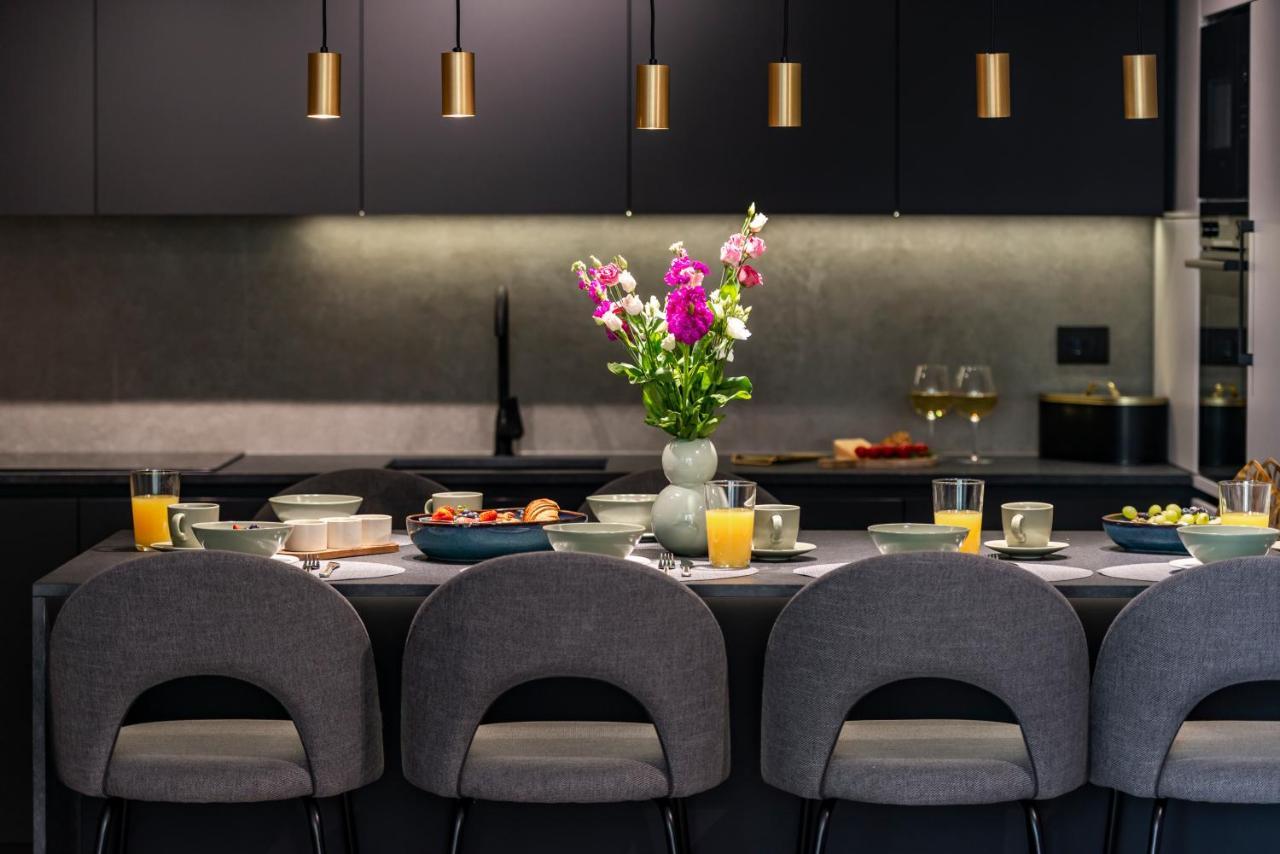 Dubrovnik Premium Suite V Zewnętrze zdjęcie